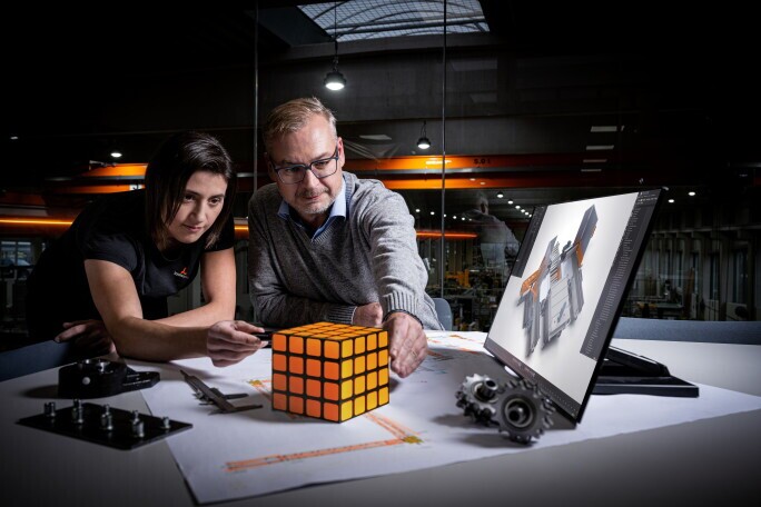 System Designer / Sales Engineer (w/m/d), 1. Bild