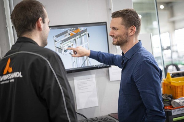 Elektromonteur mit Perspektive zur Teamleitung (w/m/d), 1. Bild