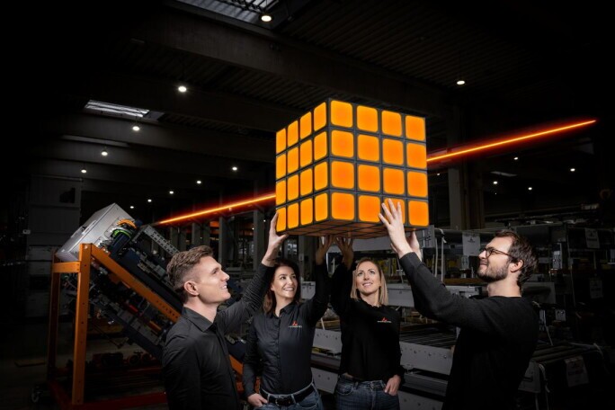 Einkaufskoordinator (w/m/d), 1. Bild